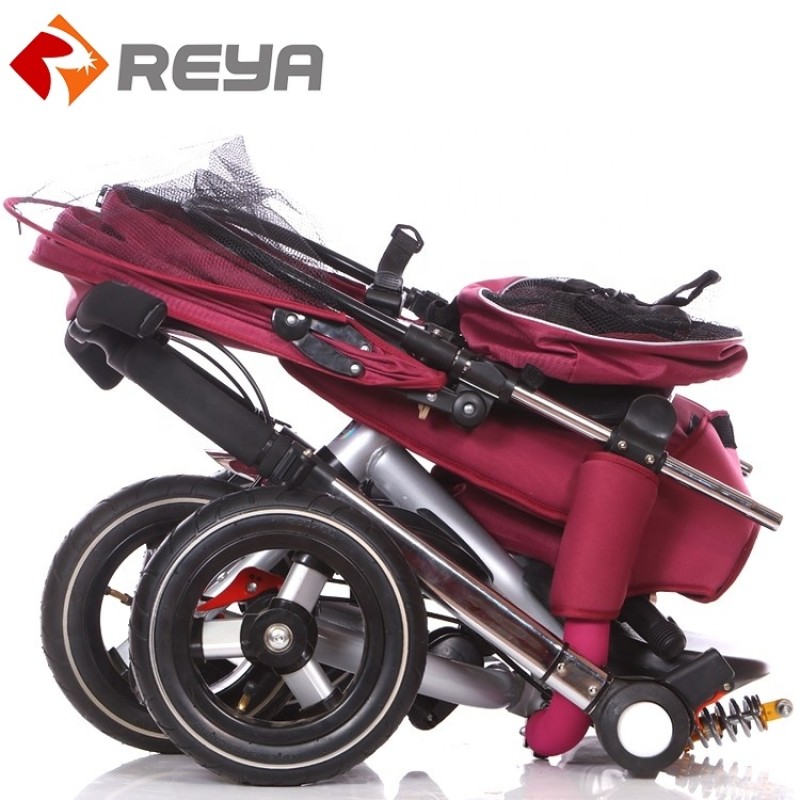 Best Selling Kinder Trike/Faltbares Baby Trike Fahrrad/Zyklus für Kinder//Bestes Dreirad für 2 3 4 5 Jahre alt