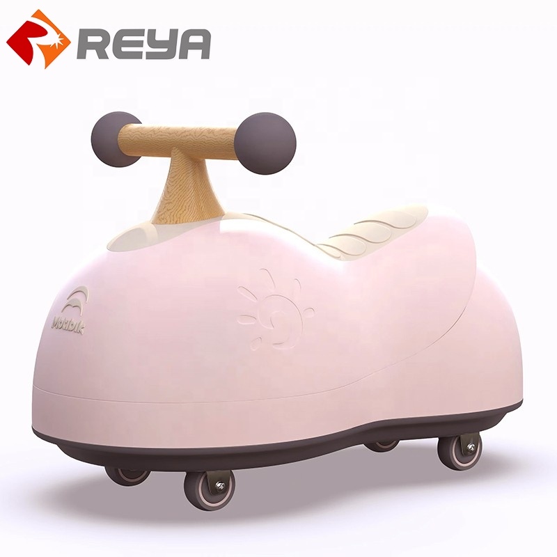 High Quality Multi functional Kids Kick Scooter 3 in 1 Pedial Scooter For Baby Kid Toys 3 Pu Wheel