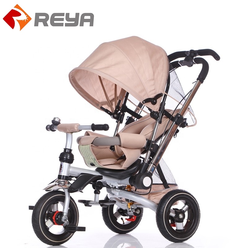 Best Selling Kinder Trike/Faltbares Baby Trike Fahrrad/Zyklus für Kinder//Bestes Dreirad für 2 3 4 5 Jahre alt