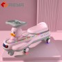 Factory prix enfants Swing car / Kids wiggle car bébé Twist car pour Noël / Swing car pour enfants