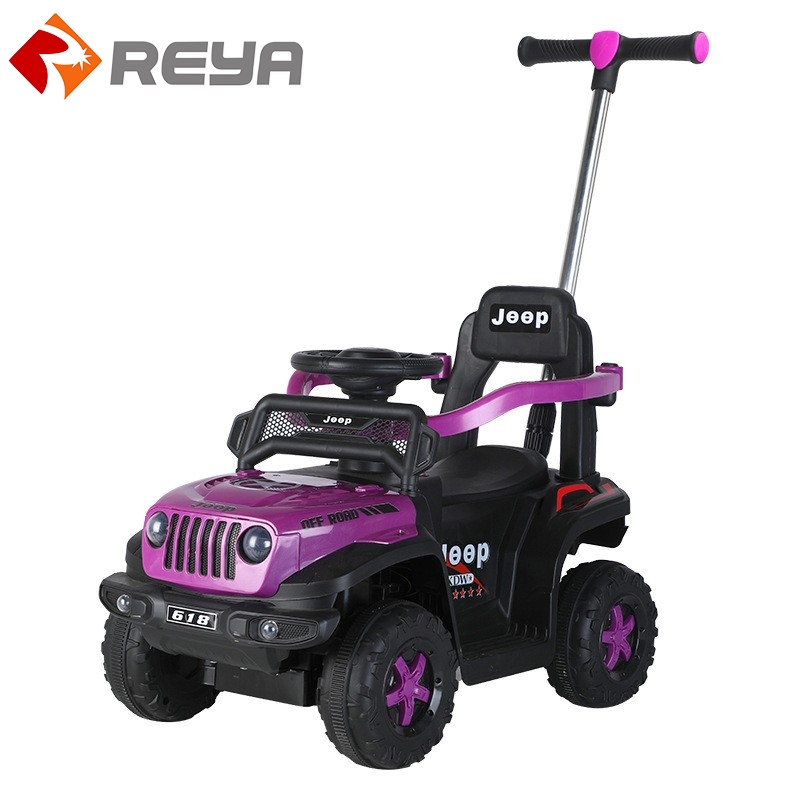 Hot Sale Electric Ride On Car Children Electric Car Price Kids Baby Driving Cars