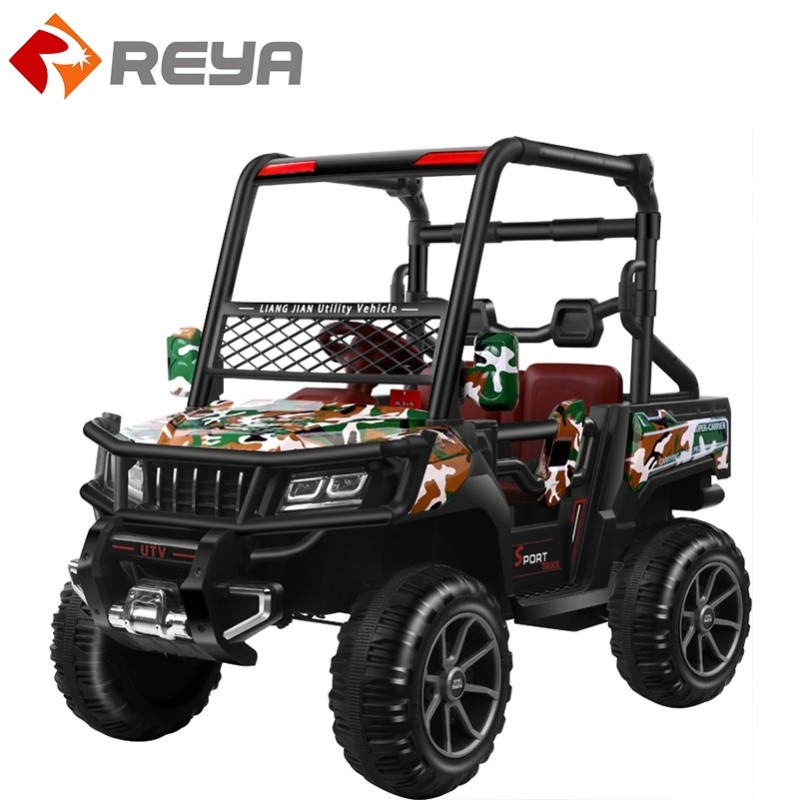 Hot Sale Kids Ride no carro / carro da bateria do bebê com controle remoto