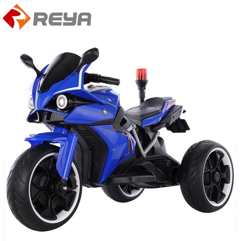 Hot Sale High Quality Children/Baby/Kids Motorcycle/Motorbike Ride on Car