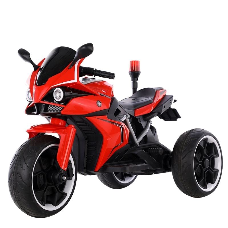 Vente chaude de haute qualité enfants / bébés / enfants moto / moto à bord