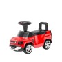 Bebê crianças pp plástico redondo volante wiggle swing twist car último modelo Crianças scooter