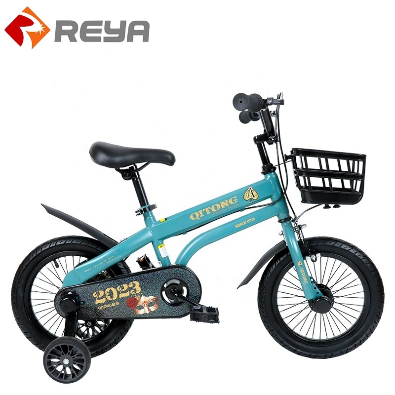 New children's bike 14 