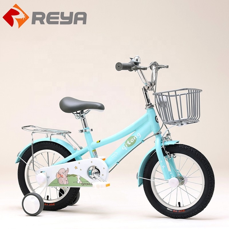 High Quality Children's Bikes Kids Pedial Outdoor Sports 12 