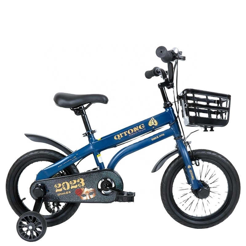 New children's bike 14 