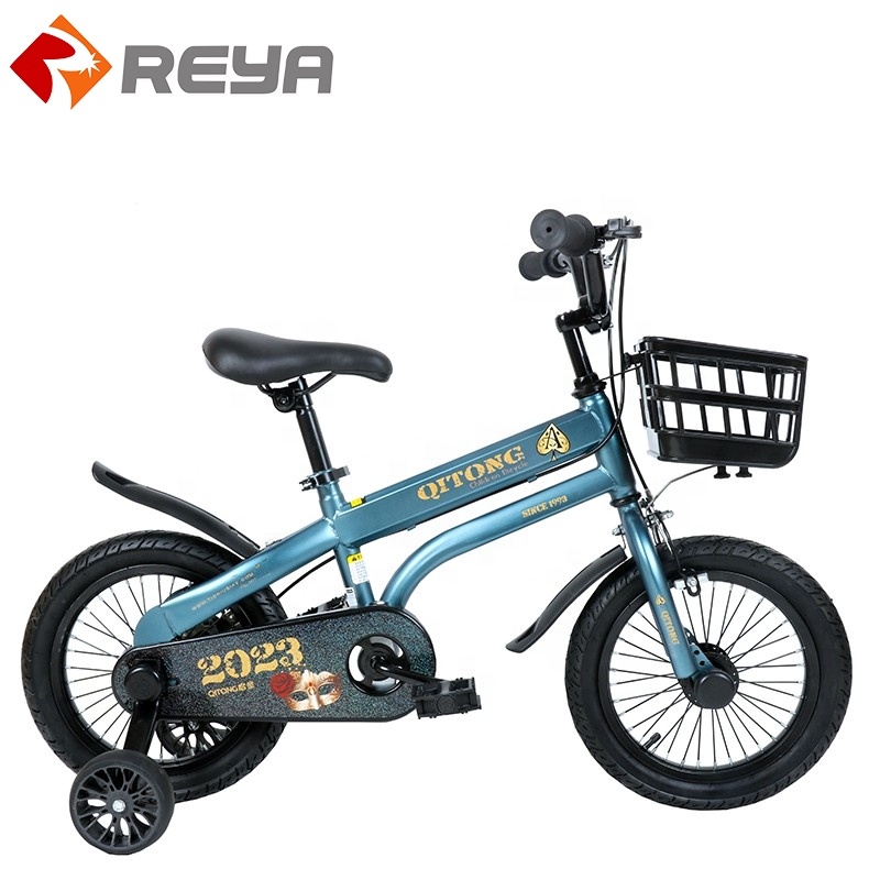 New children's bike 14 