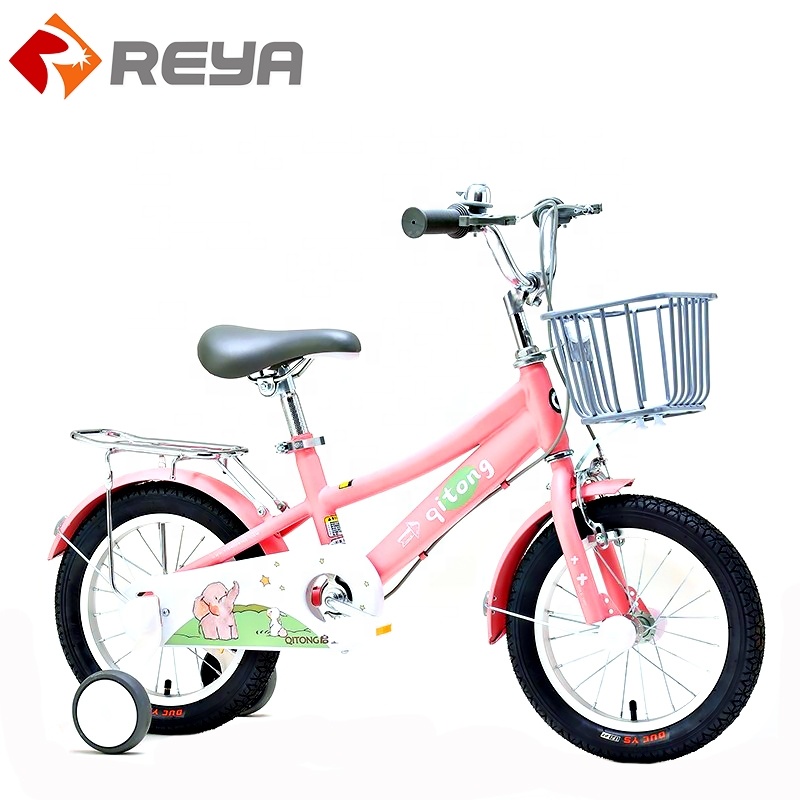 High Quality Children's Bikes Kids Pedial Outdoor Sports 12 