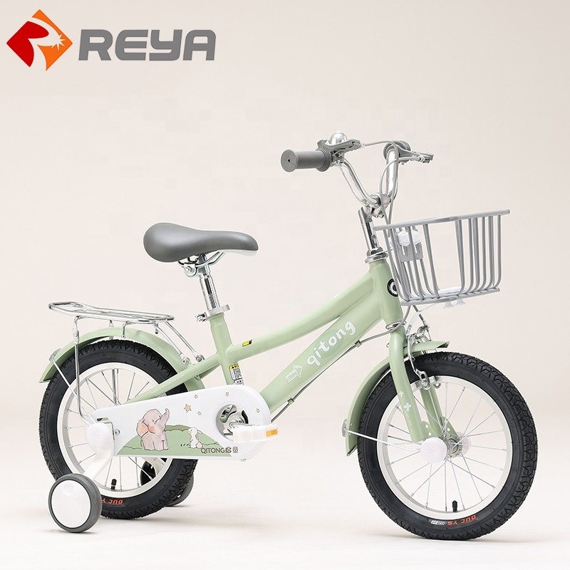 High Quality Children's Bikes Kids Pedial Outdoor Sports 12 