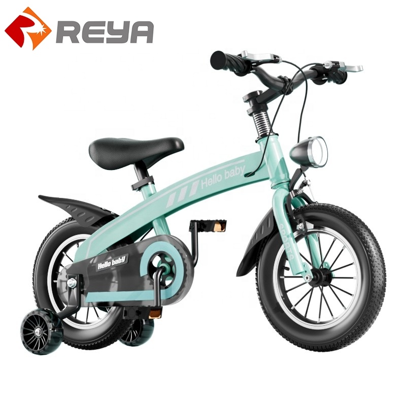 High Quality Kids Bicycle 12 14 16 18 20 Inch Kids Mountain Bike For 4 6 8 Years Old