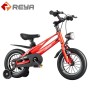 New Product Magnesium alloy Frame And Fork Kids Bike Waterproof Saddle Single Speed Child Bike