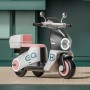 Children Toys Ride On Car Kids Electric Motorcycle 3-6-8 Years Old Baby Can Sit Electric Motorcycle For Sales