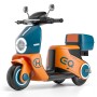 Children Toys Ride on car Kids Electric Motorcycle 3 - 6 - 8 ans Old Baby can sit Electric Motorcycle à vendre