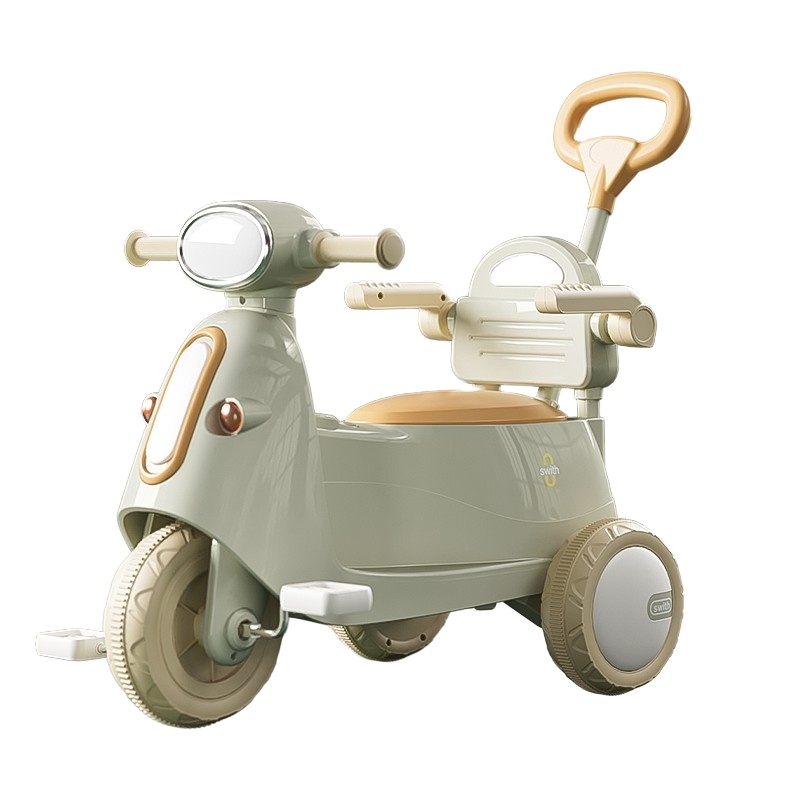 Electric Child Toy bike Battery Ride on car rechargeable Kids Electric Motorcycle pour enfants