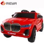 New Children 's Electrical car dual Drive remote control Electrical toy four Wheel car