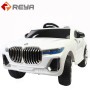 Nouvelle voiture électrique pour enfants Dual Drive remote control Electric Toy Four Wheel car