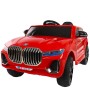 New Children's Electric car Dual Drive Remote Control Electric Toy Four Wheel Car