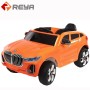 Новый детский электромобиль Dual Drive Remote Control Electric Toy Four Wheel Car