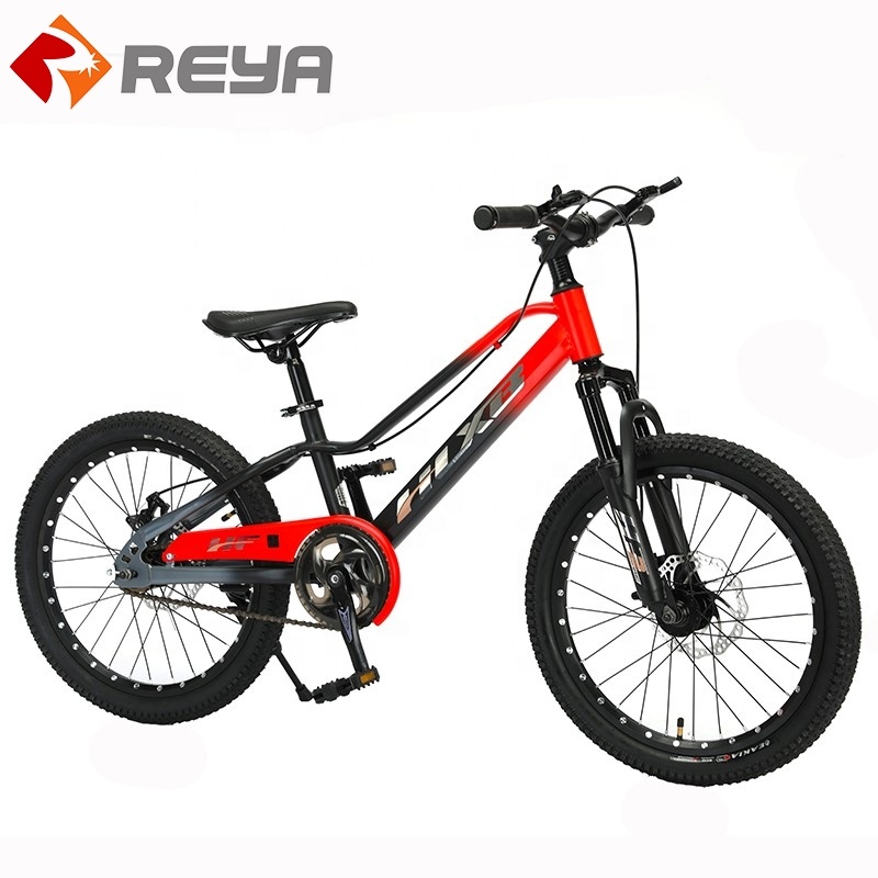 Wholesale children bikes 18/20/22/24 inch mountain bikes Boys girls bikes