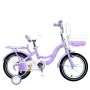 New Children's Bicycle Girls' 12/14/16/18 inch Princess Bicycle Children's Bicycle