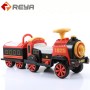 جميع الأطفال الكهربائية retro الصغيرة يمكن أن يجلس و ride charging boys and girls toy car by four whiled car