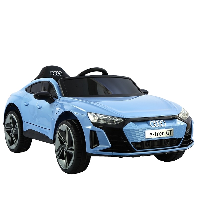 Haute qualité Kids Plastic Battery Electric Ride on car 12V voiture réelle pour enfants TOY CAR pour enfants Driving