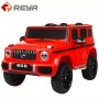 2023 New Factory Children Electric Cars Battery Ride On Car For Kids 3-12 Years Old Big Toy Car