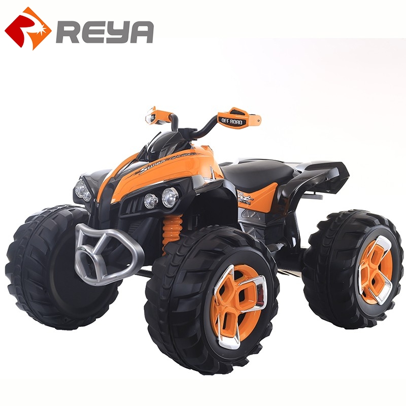 High Quality 12v Electric Ride On Car Kids Cars Toy For Wholesale Children Electric Car