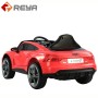 Haute qualité Kids Plastic Battery Electric Ride on car 12V voiture réelle pour enfants TOY CAR pour enfants Driving