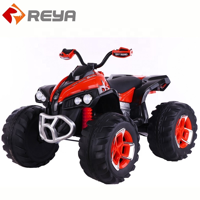 جودة عالية 12V الكهربائية Ride on car chids cars toy for wholesale children electronic car