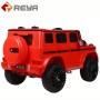 2023 Новые Factory Children Electric Cars Battery Ride on Car for Kids 3 - 12 Years Old Big Toy Car