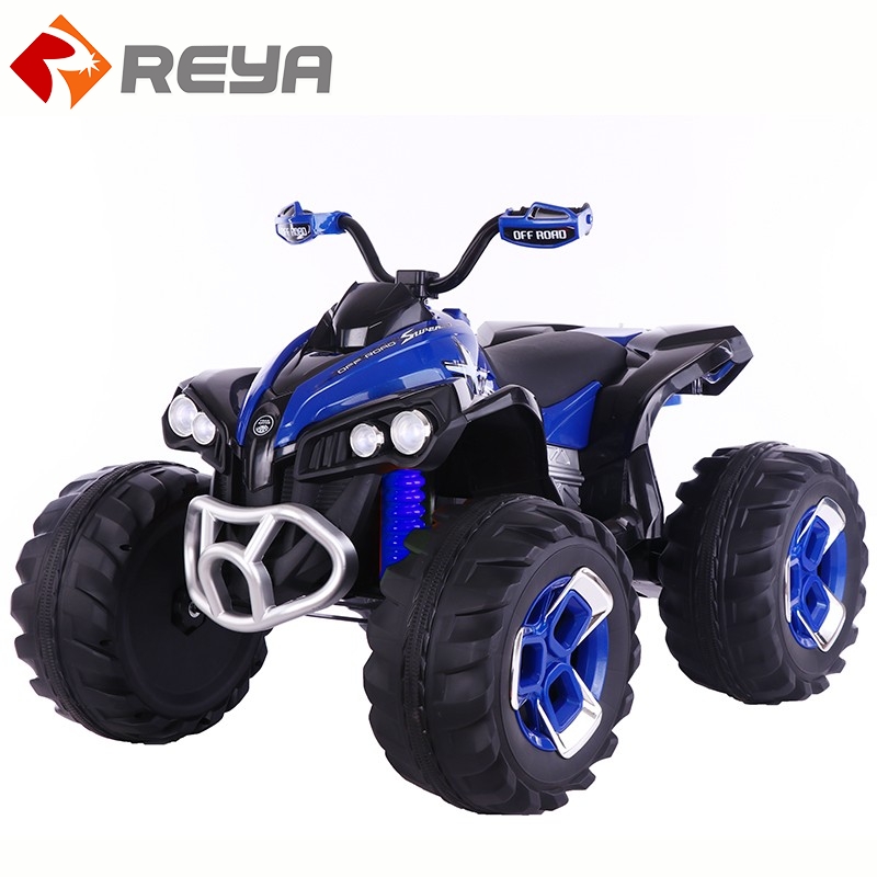 High Quality 12v Electric Ride On Car Kids Cars Toy For Wholesale Children Electric Car