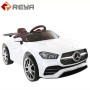 High Quality Ride On Car Toy Out Door Remote Control 6 volt Battery Children Electric Car Unisex