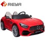 2023 High Quality Kids Ride on Car Remote Control Kids Car Electric 4 * 4 Пластиковые автомобили для детей