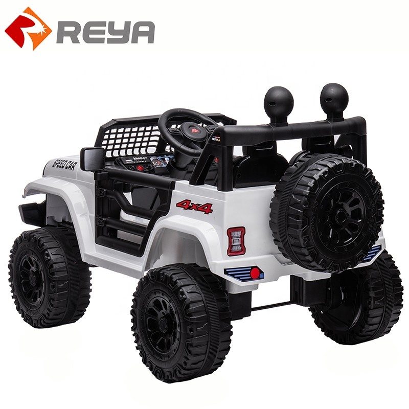 2023 نوعية جيدة cheap battery car toys children for chids to drive mobile phone ride on car