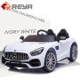 2023 High Quality Kids Ride on Car Remote Control Kids Car Electric 4 * 4 Пластиковые автомобили для детей