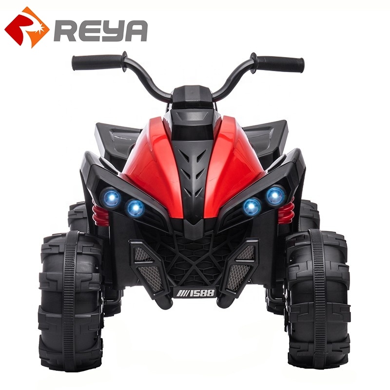 2023 good quality Kids Electric Vehicles TOY CAR 4 roues pour enfants Electric Toys ride - on car for Kids