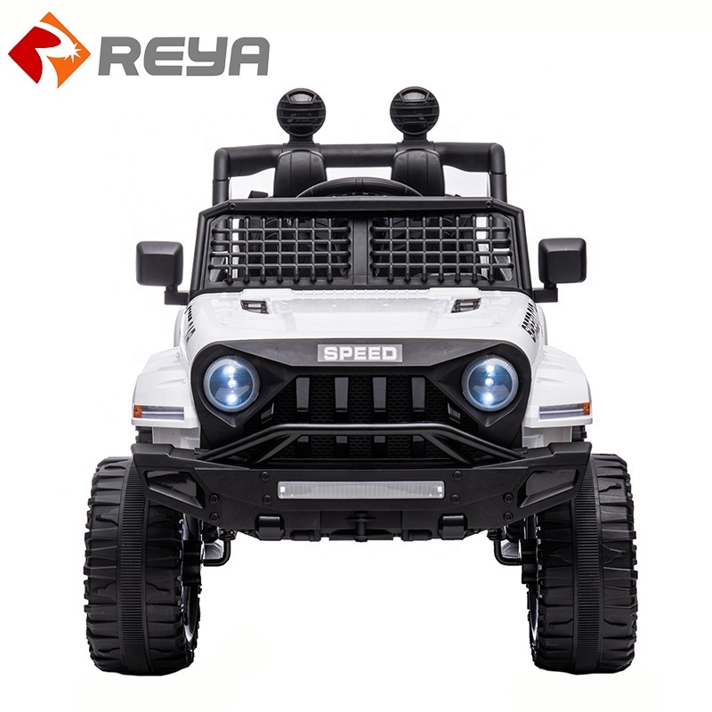 2023 good quality Cheap Battery car Toys Children for Kids to drive Mobile Phone ride on car