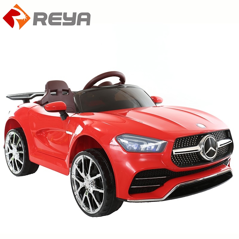 Haute qualité Ride on car Toy out Door Remote Control 6 volt batterie enfants Electric Car Unisex