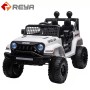 2023 good quality Cheap Battery car Toys Children for Kids to drive Mobile Phone ride on car