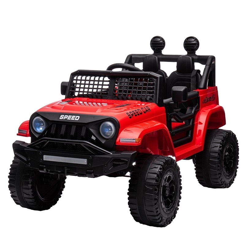 2023 good quality cheap Battery car Toys kids to drive Mobile Phone ride dans la voiture