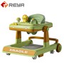 Good Quality Baby Walker Wholesale With Music/Swivel Wheels Baby Walker For Tall Baby/baby Walker Wheels