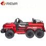 2023 good quality Big Size Kids véhicules électriques toy kids voiture électrique pour enfants 12V Ride on car