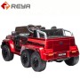 2023 good quality Big Size Kids véhicules électriques toy kids voiture électrique pour enfants 12V Ride on car