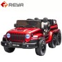 2023 Хорошее качество Big Size Kids Electric Vehicles Toy Kids Car Electric for Children 12 v Ride on Car