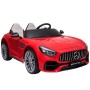 2023 High Quality Kids Ride on Car Remote Control Kids Car Electric 4 * 4 Пластиковые автомобили для детей