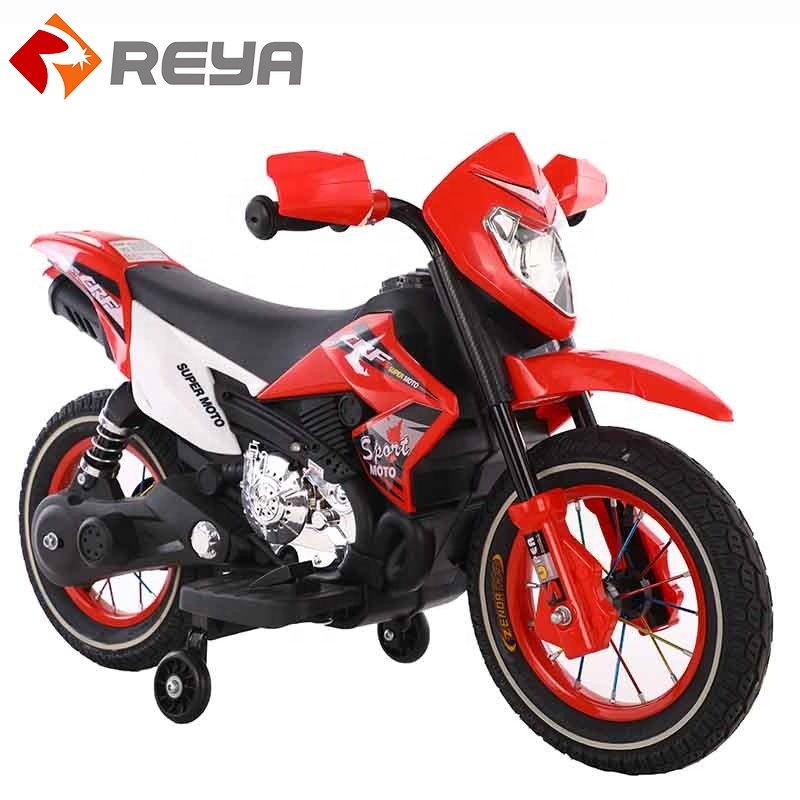 Высокое качество 12v Ride on Toys Kid Electric Motorbike Electric Motorcycle Kids Motorcycle