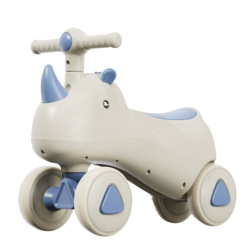 2023 good quality Kick scooter pour enfants bébé Outdoor 4 roues Toys Kick scooter pour enfants